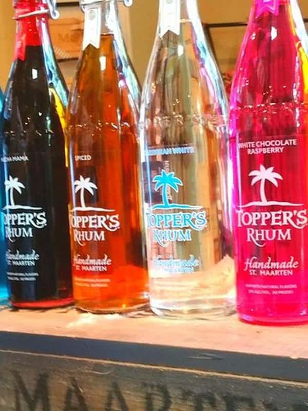 St Maarten: Topper's Rhum Distillery Tour with Tastings - 2026 ...