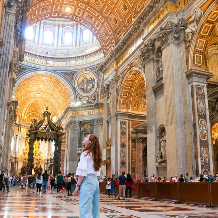 sistine chapel dress code for ladies Vatican Museums, Guided Tour with St. Peter's a1466