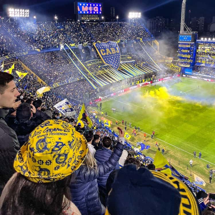 Boca Juniors busca consolidar su clasificación en una fecha clave del Clausura