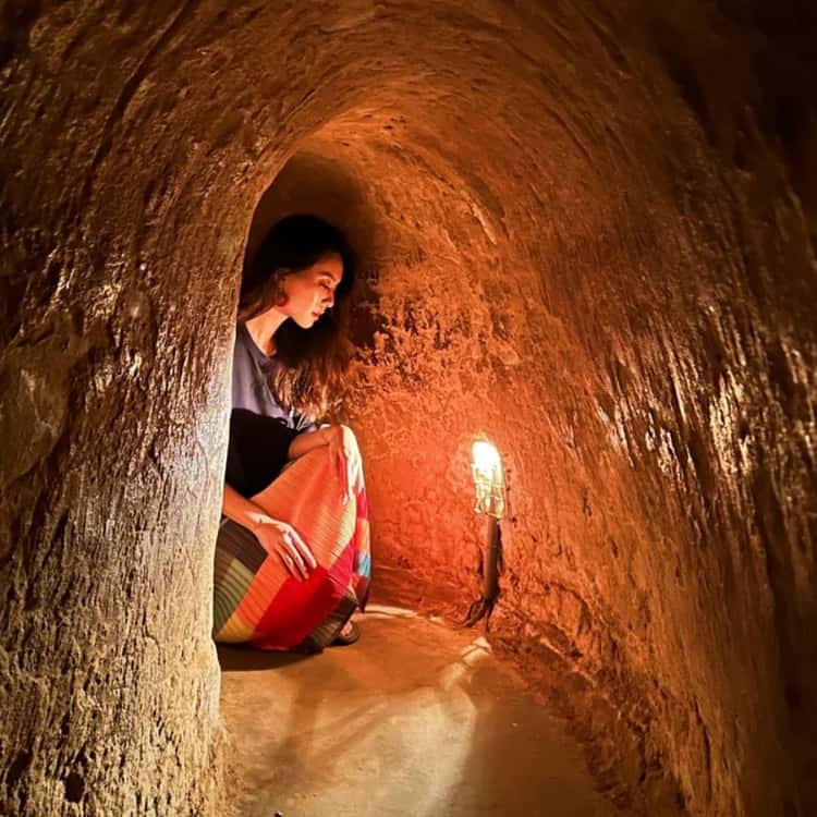 Ho-Chi-Minh-Stadt: Geschichte der Cu-Chi-Tunnel, Schießen & Crawlen – 2026 (verifizierte Bewertungen)