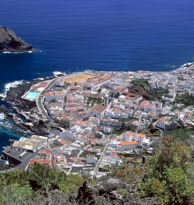 Photo 5 of Teide, Icod, Garachico & Masca