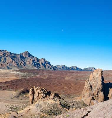 Photo 2 of Teide, Icod, Garachico & Masca