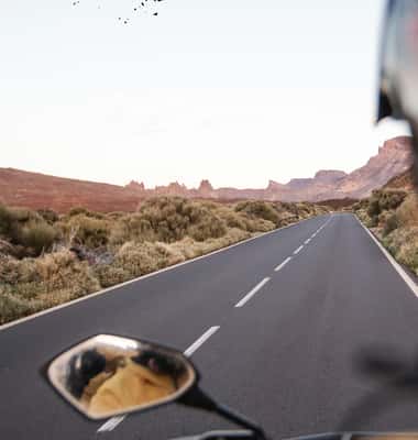 Photo 5 of Teide quad adventure
