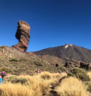 Photo 2 of Teide and north grand tour