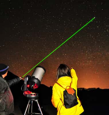 Photo 3 of Teide sunset and stargazing tour with dinner