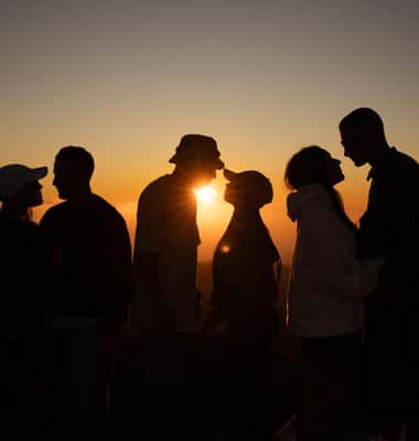Photo 3 of Teide sunset & stargazing