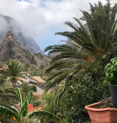 Photo 3 of Teide and north grand tour