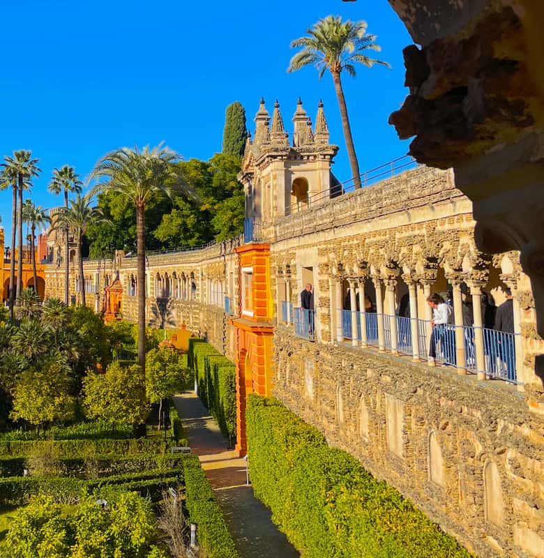Alcázar, Catedral e Giralda com guia — fotografia publicada pelo fornecedor