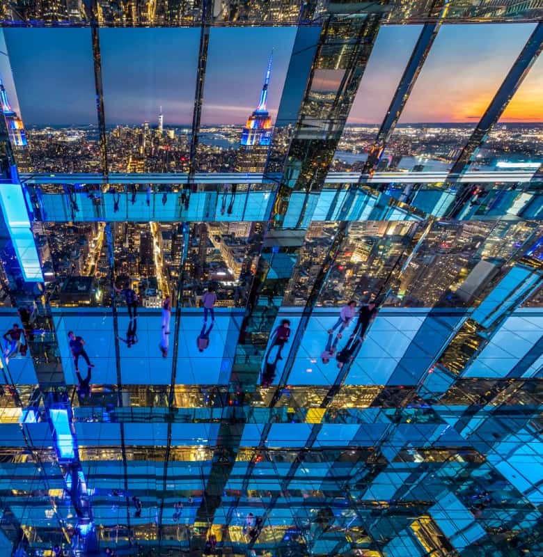 NYC: SUMMIT One Vanderbilt Tickets — photo 2