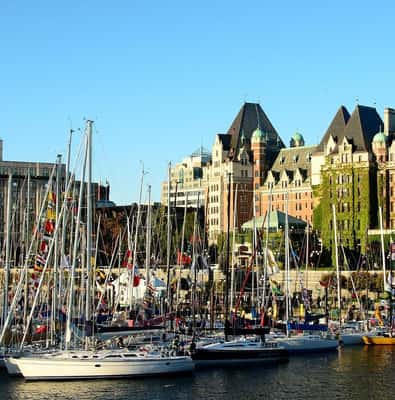 Victoria Victoria: Walking Tour through History and Heritage - 2026 (Verified ...