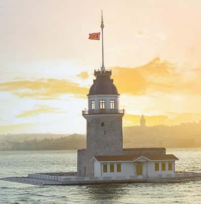 Indian Citizens: Turkey Visa, Housing & Cost of Living Guide