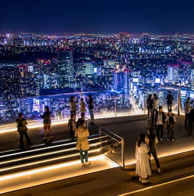 10 ponti panoramici mozzafiato nel mondo: dove camminare nel vuoto