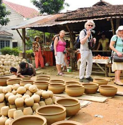 Pollachi: Pottery Day Tour with Hands-On Clay Workshop - 2026 (Verified ...