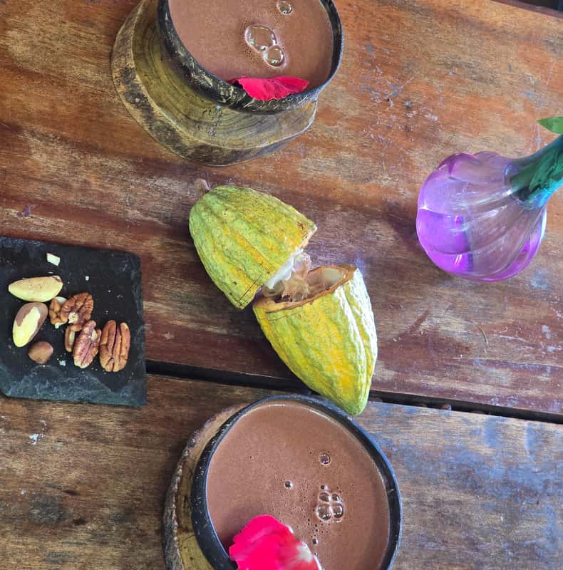 Puerto Maldonado: Private Chocolate Class - 2026 (Verified Reviews)