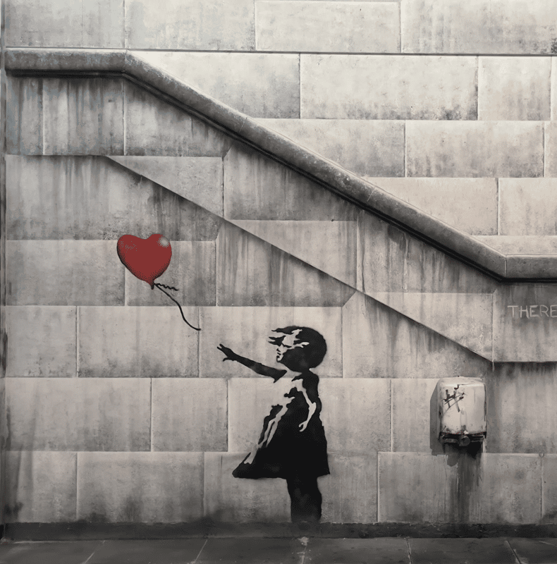 Banksy Museum Amsterdam Admission