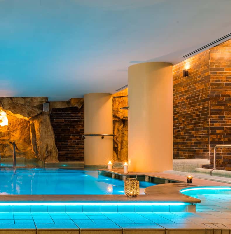 Sorrento SPA & Relax - Wellness Program: Your relaxation in Sorrento