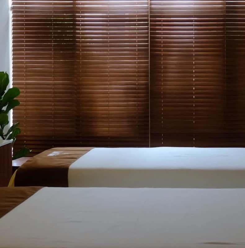 Bangkok: Loft Thai Spa & Wellness Packages Sukhumvit 24