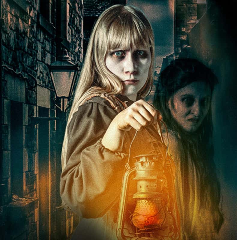 Amsterdam Dungeon: Live Shows & Entry
