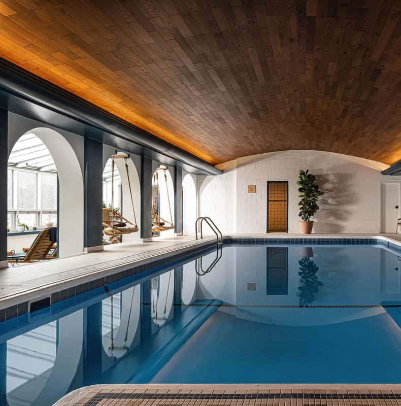 Luxurious Spa & Amenities Day Pass in the Famous Catskills