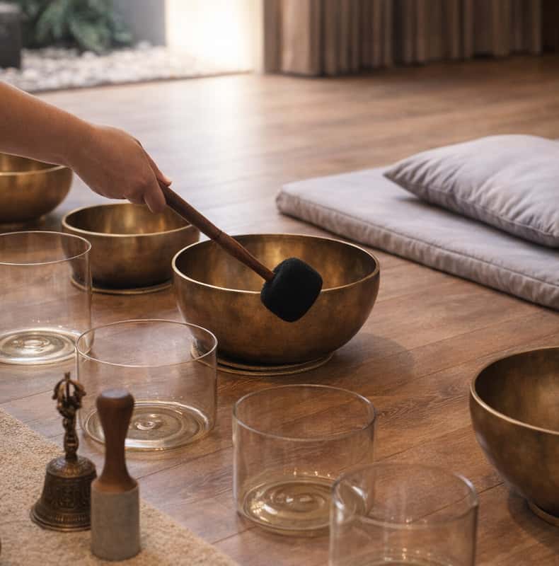 Seminyak: TULA Wellness Private Half-Day Experience