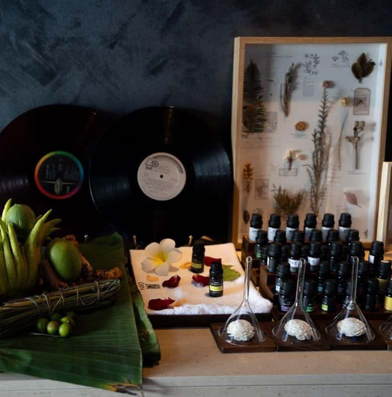 Xi’an: Women-Only Private Spa Experience