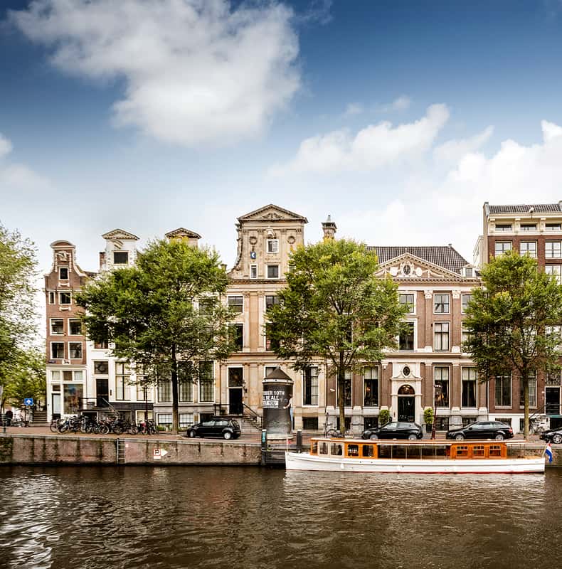 Museum of the Canals + Audio Guide