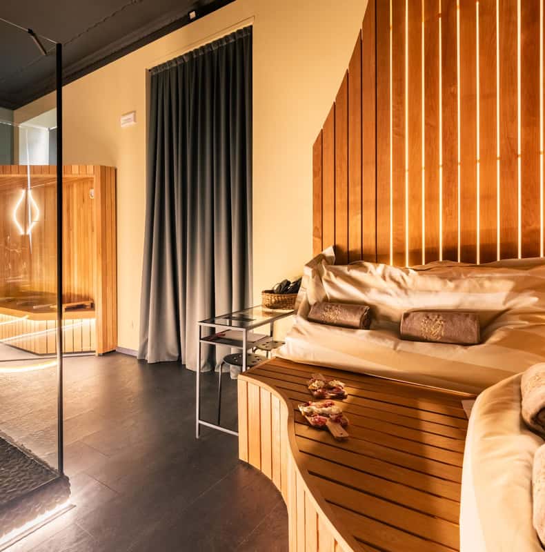 Cuneo: Beer & Relax Wellness Experience with Tastings