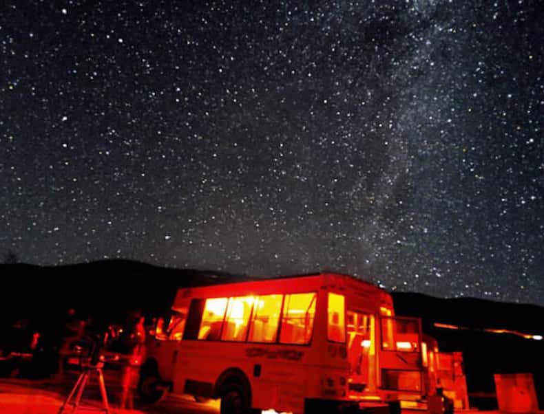 Big Island: Mauna Kea Summit, Stargazing & Dinner