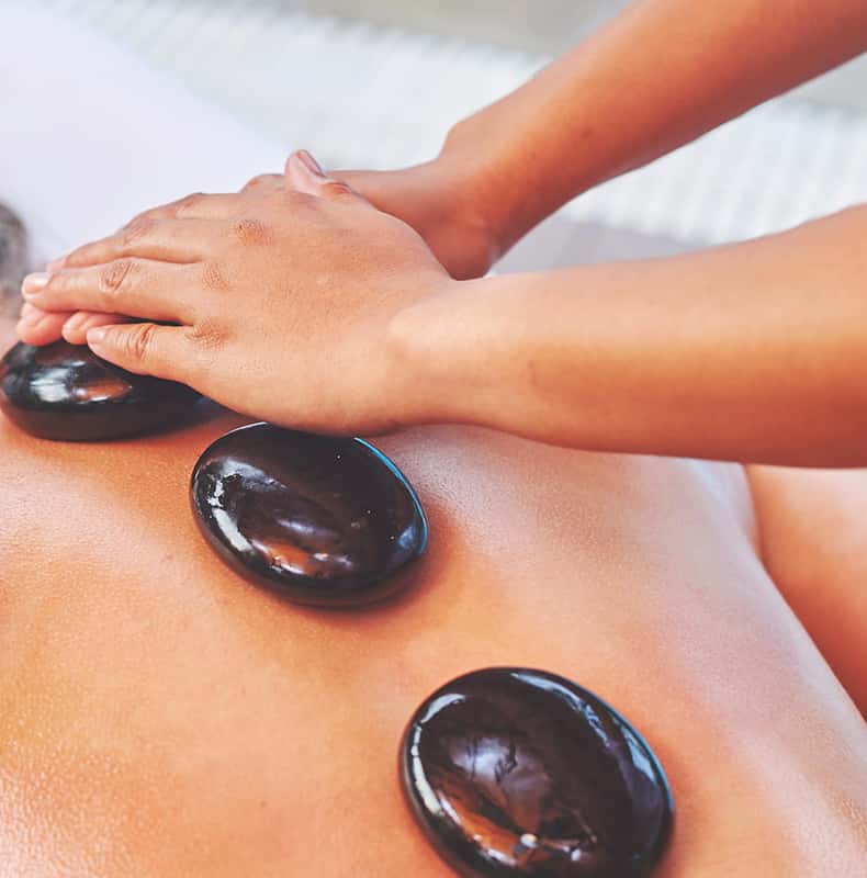Boracay: Spa and Wellness Experience at Helios Spa
