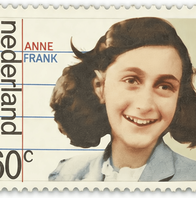 Anne Frank & Jewish Quarter: Guided Walking Tour