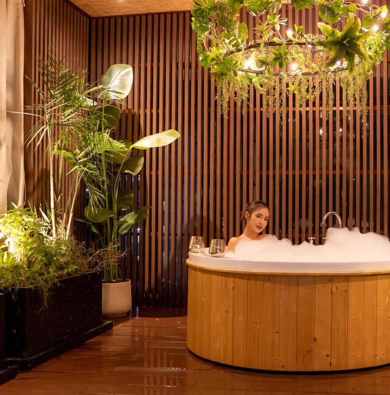 Bangkok: The Ultimate Spa Ecstasy Experience 240 Mins