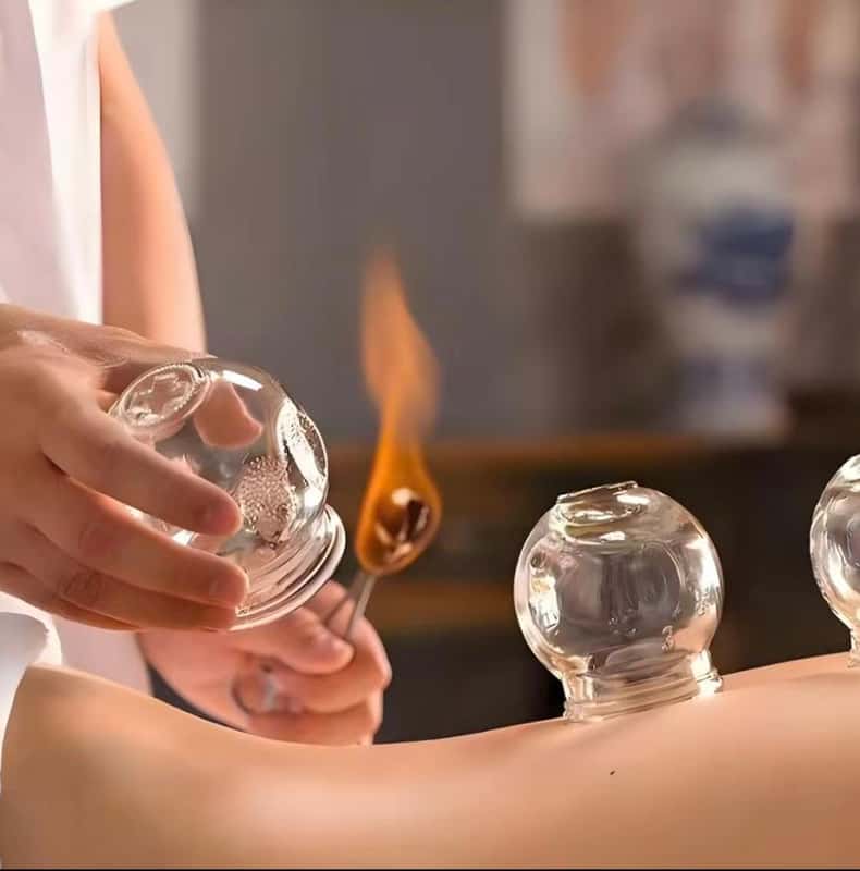 Beijing Traditional Chinese Medicine Wellness Experience
