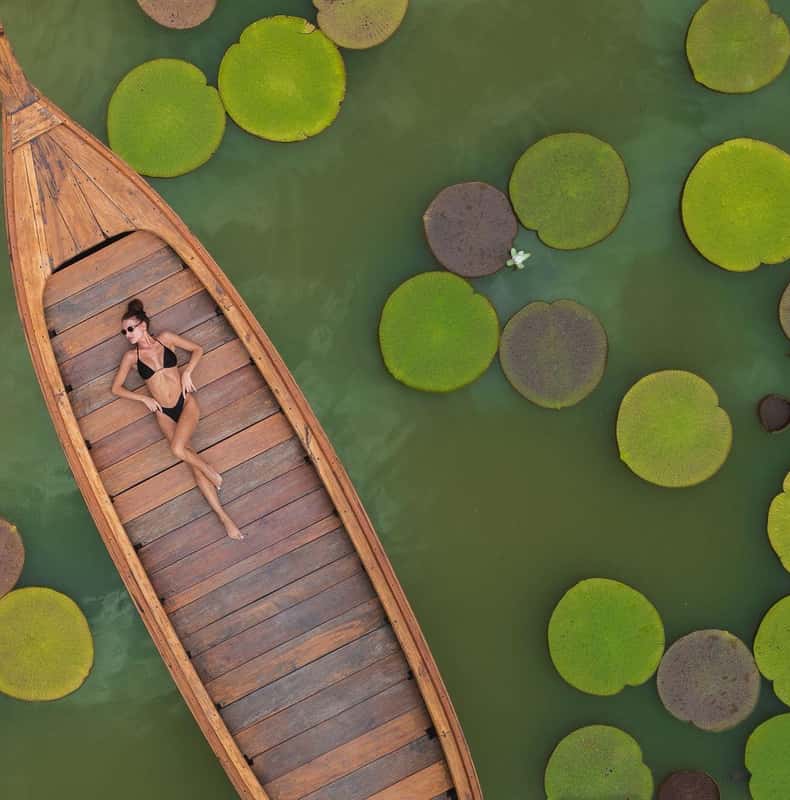 Mantra Spa Day Pass with Pools, Sauna, and Waterfalls