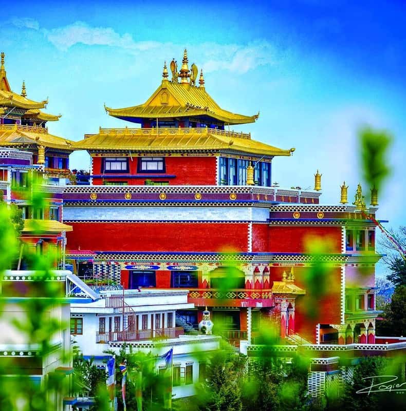 Dhulikhel Namobuddha Spiritual Guided Hike travel package