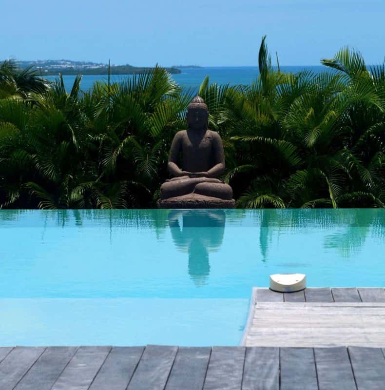 Spa in Guadeloupe: 4-Hour Wellness Experience with Massage