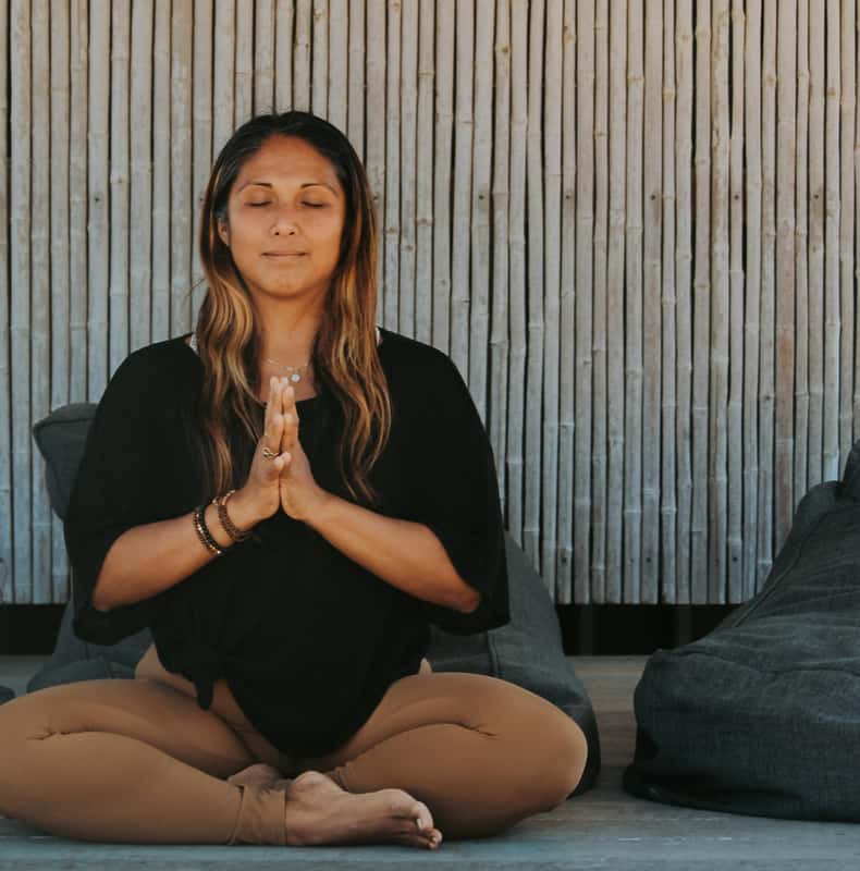 BYRON BAY: Morning Retreat with Yoga, Lunch, and Sauna