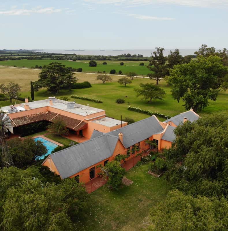 Colonia del Sacramento: Herbal and Nature Wellness Experience
