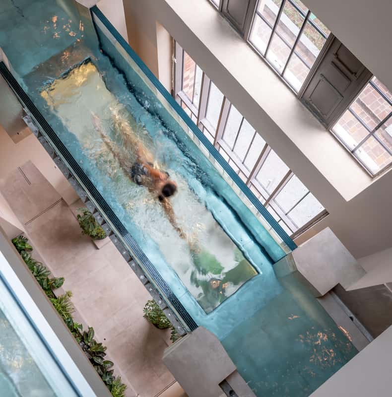 Salsomaggiore: QC Salsomaggiore Spa Admission Ticket