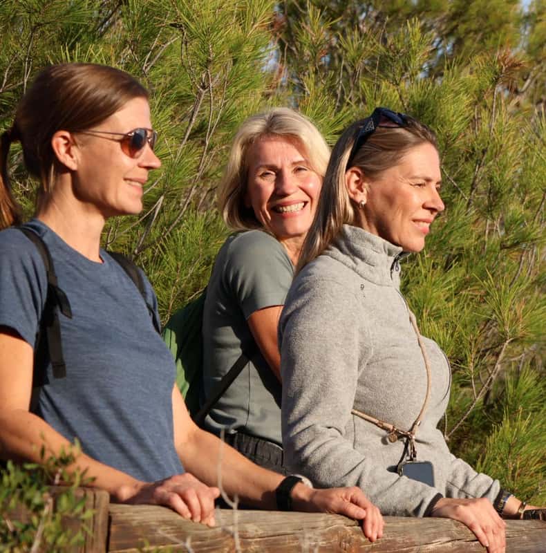 Benissa: Guided Reflective Nature Walk