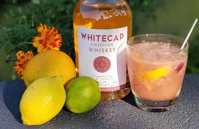 Little Water Distillery Spirit Tasting