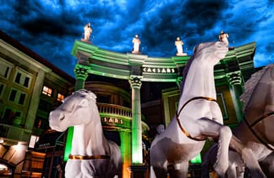 Apparitions of Atlantic City Ghost Tour
