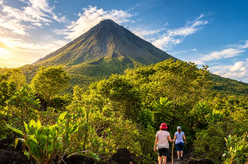 Arenal Volcano, San Carlos, Costa Rica - Book Tickets & Tours - 2026 (Verified Reviews)