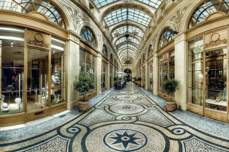 Galerie Vivienne