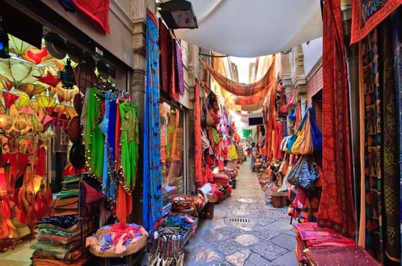 Thatheri Bazaar