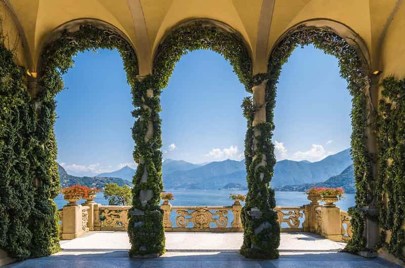 Villa del Balbianello, Tremezzo, Italia - Prenota biglietti e tour - 2026 (recensioni verificate)