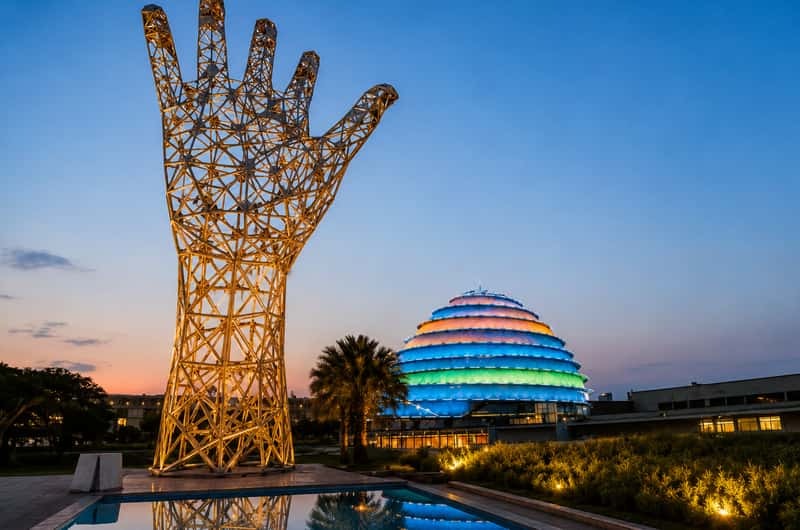 The BEST Things to Do in Kigali - Top Activities in 2026 | GetYourGuide