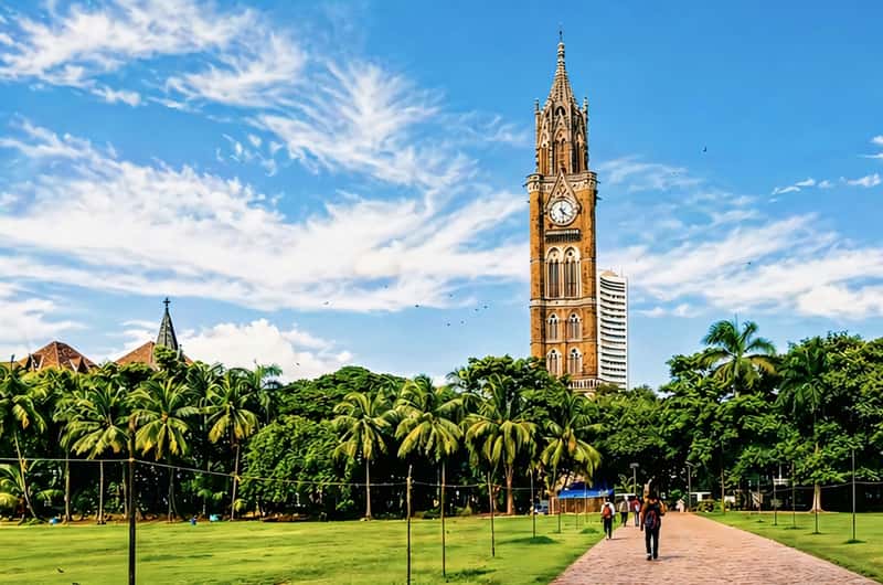 Art Deco & Victorian Heritage Walks