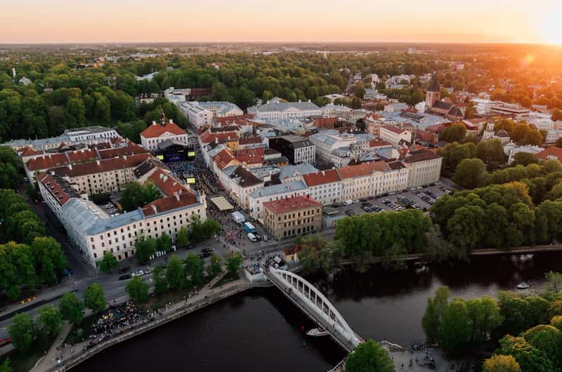 Tartu