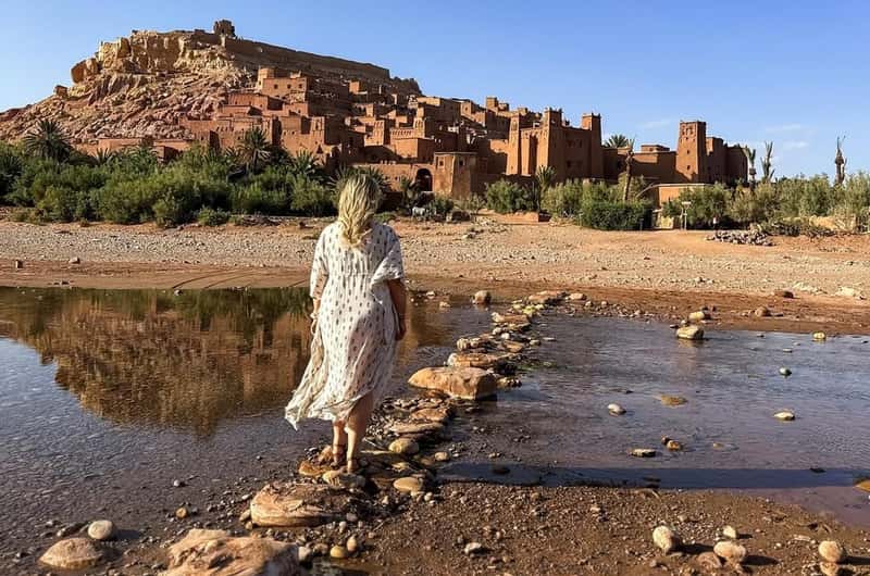 Aït-ben-Haddou : les meilleures choses à faire - Activités les mieux notées en 2026 | GetYourGuide