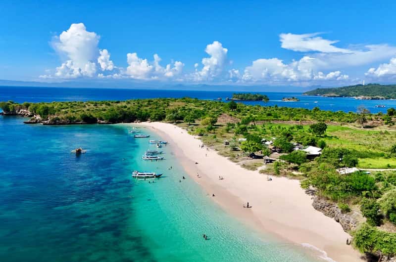 Tanjung Aan Beach, West Nusa Tenggara - Book Tickets & Tours - 2026  (Verified Reviews)